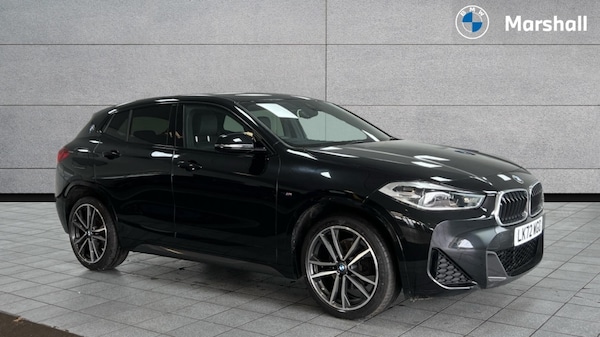 Used BMW X2 2022 for sale - 76140287: Photo 1