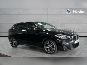 BMW - X2