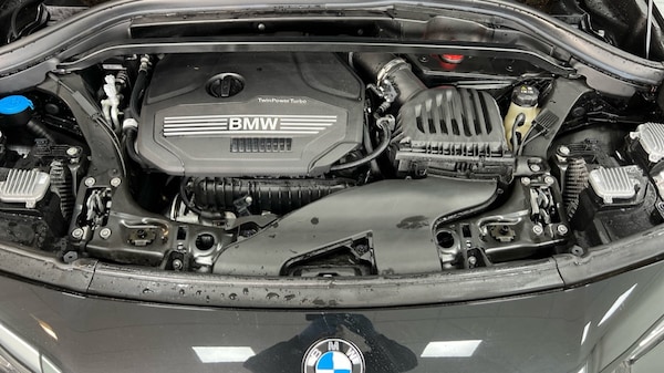 Used BMW X2 2022 for sale - 76140287: Photo 21