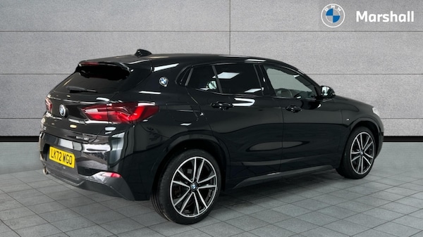 Used BMW X2 2022 for sale - 76140287: Photo 22