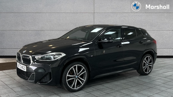 Used BMW X2 2022 for sale - 76140287: Photo 23