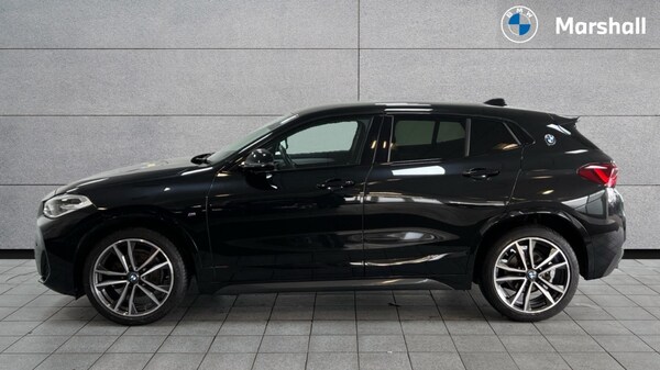 Used BMW X2 2022 for sale - 76140287: Photo 24