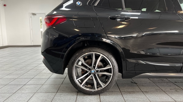 Used BMW X2 2022 for sale - 76140287: Photo 27