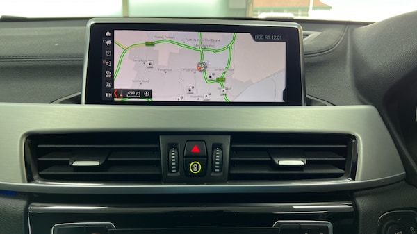 Used BMW X2 2022 for sale - 76140287: Photo 29