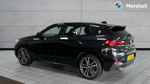Used BMW X2 2022 for sale - 76140287: Photo 2