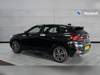 Used BMW X2 2022 for sale - 76140287: Photo 2