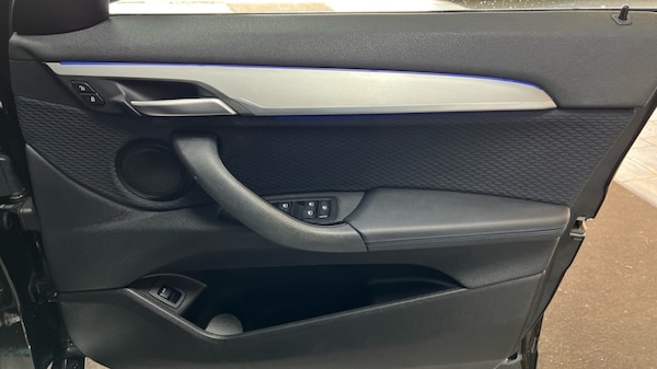 Used BMW X2 2022 for sale - 76140287: Photo 30