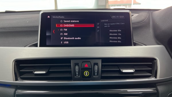 Used BMW X2 2022 for sale - 76140287: Photo 34