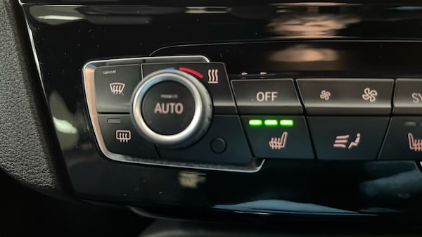 Used BMW X2 2022 for sale - 76140287: Photo 35