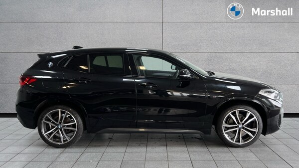 Used BMW X2 2022 for sale - 76140287: Photo 3