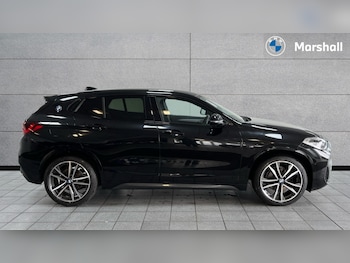 Used BMW X2 2022 for sale - 76140287: Photo 3