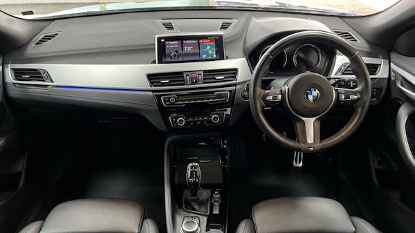 Used BMW X2 2022 for sale - 76140287: Photo 4