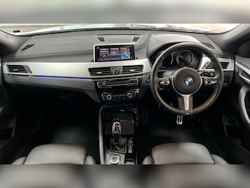 Used BMW X2 2022 for sale - 76140287: Photo 4