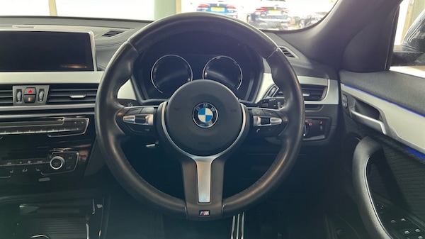 Used BMW X2 2022 for sale - 76140287: Photo 5