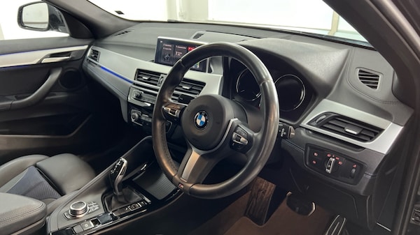 Used BMW X2 2022 for sale - 76140287: Photo 6