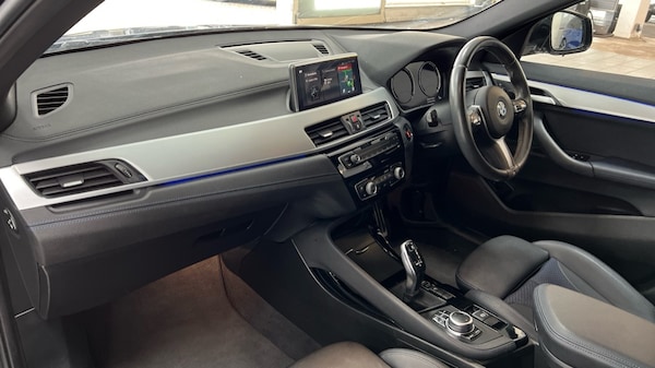 Used BMW X2 2022 for sale - 76140287: Photo 7