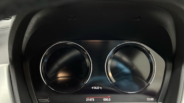 Used BMW X2 2022 for sale - 76140287: Photo 9