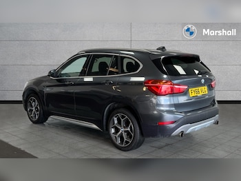 Used BMW X1 2016 for sale - 75424764: Photo