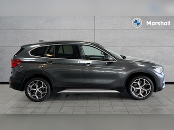 Used BMW X1 2016 for sale - 75424764: Photo