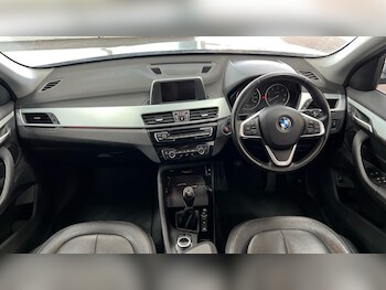 Used BMW X1 2016 for sale - 75424764: Photo