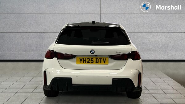 Used BMW 1 Series 2025 for sale - 76297566: Photo 15