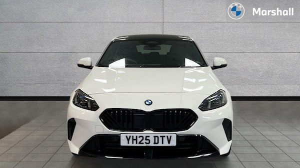 Used BMW 1 Series 2025 for sale - 76297566: Photo 16