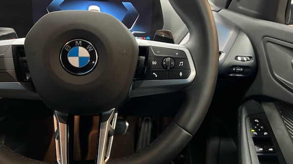 Used BMW 1 Series 2025 for sale - 76297566: Photo 18