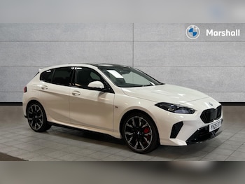 BMW - 1 Series