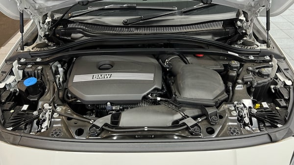Used BMW 1 Series 2025 for sale - 76297566: Photo 21