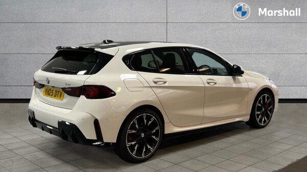 Used BMW 1 Series 2025 for sale - 76297566: Photo 22