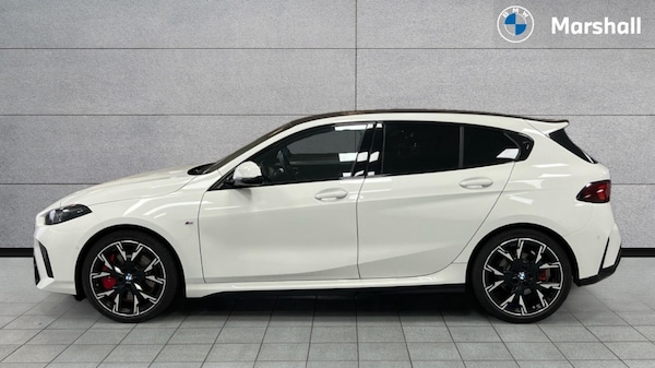 Used BMW 1 Series 2025 for sale - 76297566: Photo 24