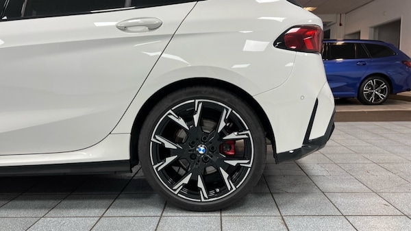 Used BMW 1 Series 2025 for sale - 76297566: Photo 26