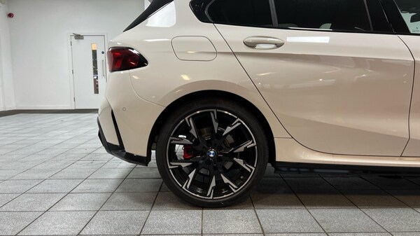 Used BMW 1 Series 2025 for sale - 76297566: Photo 27