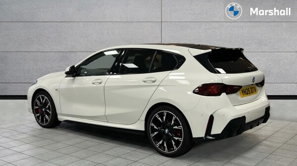 Used BMW 1 Series 2025 for sale - 76297566: Photo 2