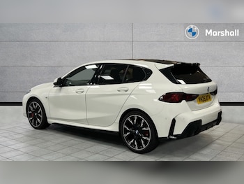 Used BMW 1 Series 2025 for sale - 76297566: Photo 2