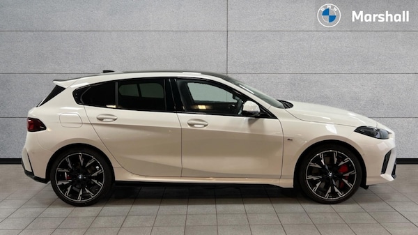Used BMW 1 Series 2025 for sale - 76297566: Photo 3
