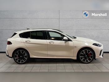 Used BMW 1 Series 2025 for sale - 76297566: Photo 3