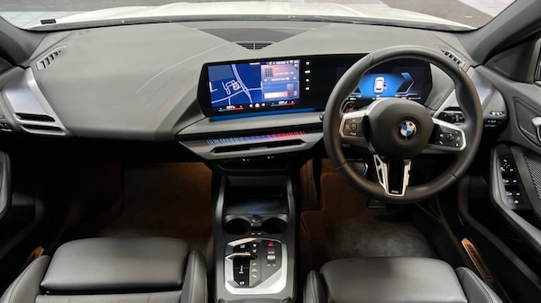 Used BMW 1 Series 2025 for sale - 76297566: Photo 4