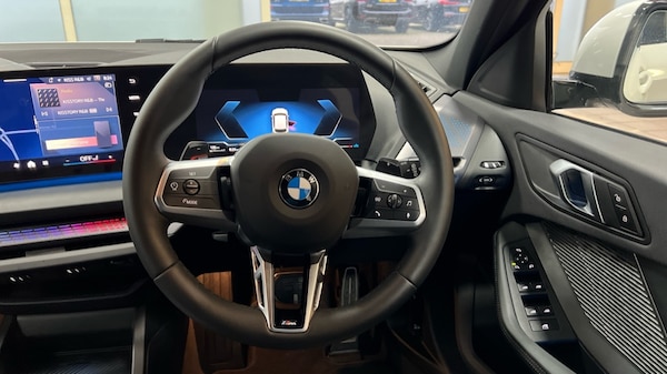 Used BMW 1 Series 2025 for sale - 76297566: Photo 5