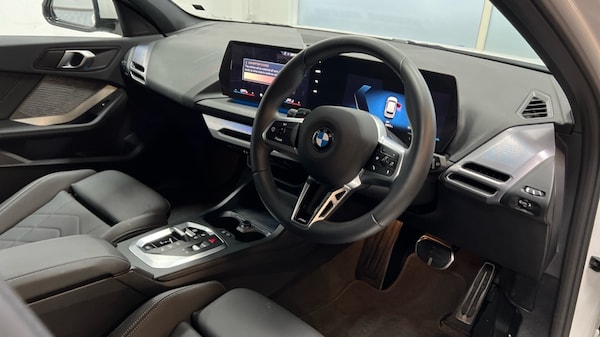 Used BMW 1 Series 2025 for sale - 76297566: Photo 6