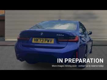 Used BMW 3 Series 2023 for sale - 75077454: Photo