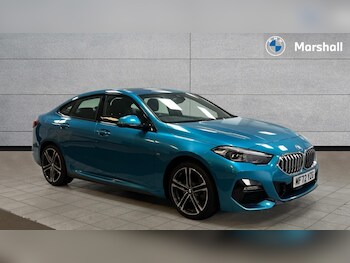 BMW - 2 Series