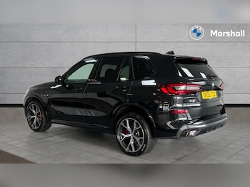 Used BMW X5 2022 for sale - 75394305: Photo
