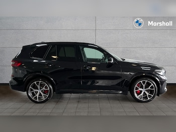 Used BMW X5 2022 for sale - 75394305: Photo
