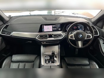 Used BMW X5 2022 for sale - 75394305: Photo