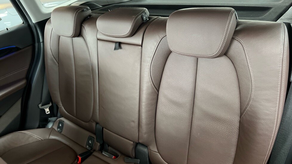 Used BMW X1 2020 for sale - 76977656: Photo 12