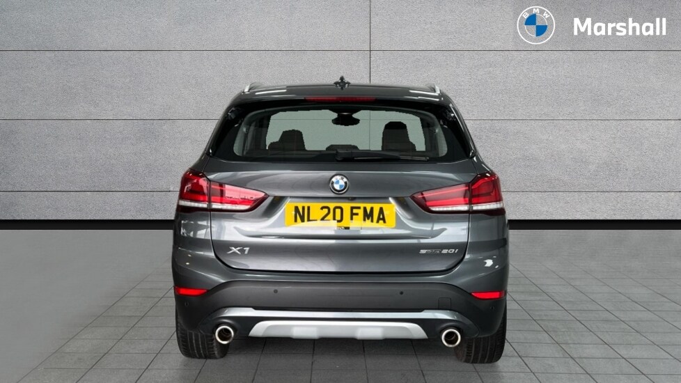 Used BMW X1 2020 for sale - 76977656: Photo 15