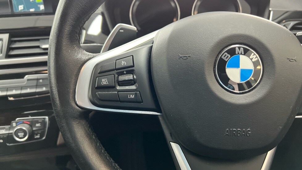 Used BMW X1 2020 for sale - 76977656: Photo 17