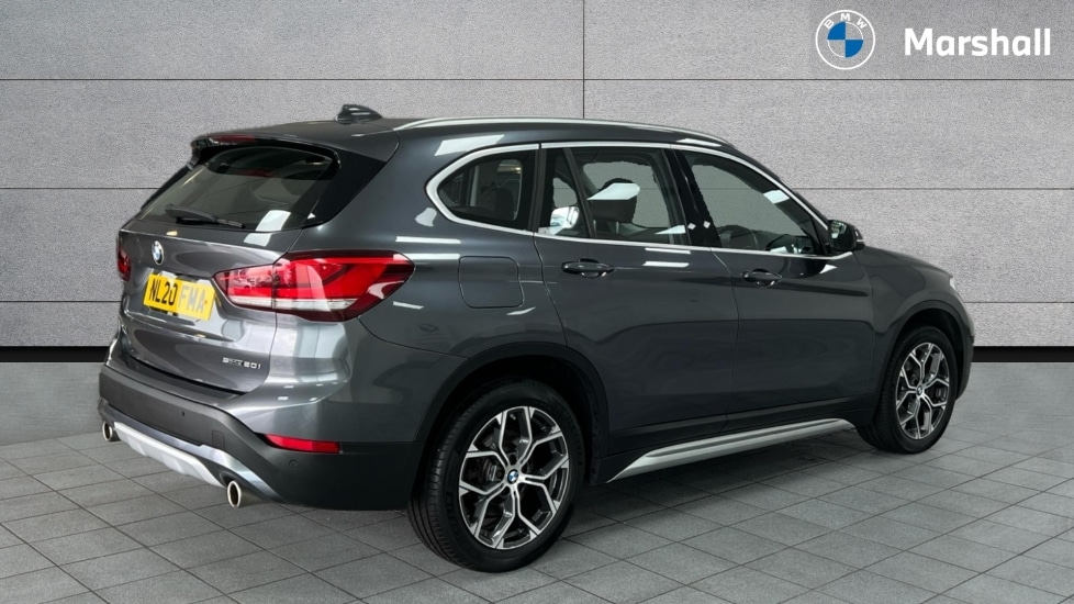 Used BMW X1 2020 for sale - 76977656: Photo 22
