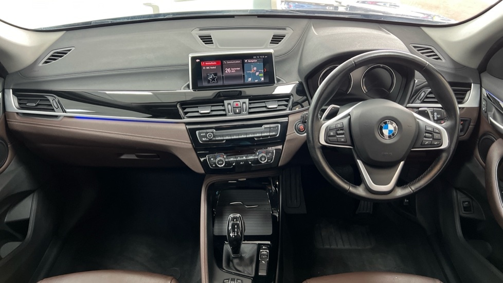 Used BMW X1 2020 for sale - 76977656: Photo 4